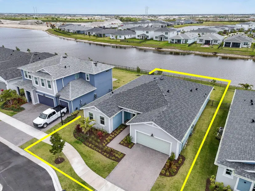 Picture of 10309 SW Phineas Lane, Port St Lucie FL 34987