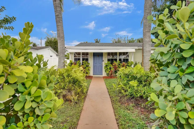 Picture of 1008 SE 3Rd Street, Boynton Beach FL 33435