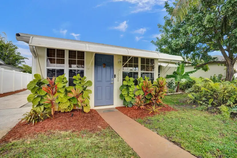 Picture of 1008 SE 3Rd Street, Boynton Beach FL 33435