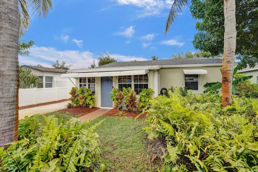 Picture of 1008 SE 3Rd Street, Boynton Beach FL 33435