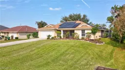 Picture of 731 SW 6Th St, Cape Coral, FL 33991