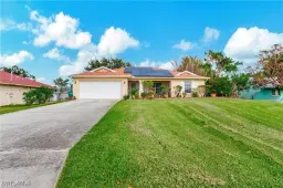 Picture of 731 SW 6Th St, Cape Coral, FL 33991