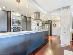 Picture of 3399 Gulf Shore Blvd N 605, Naples, FL 34103