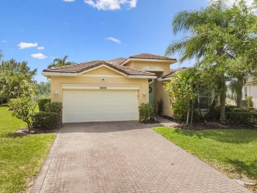 Picture of 10050 SW Cardigan Court, Port St Lucie FL 34987