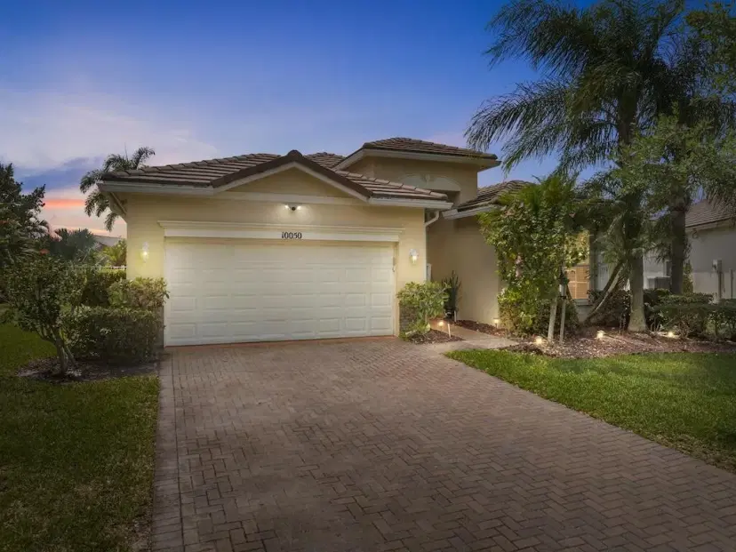 Picture of 10050 SW Cardigan Court, Port St Lucie FL 34987