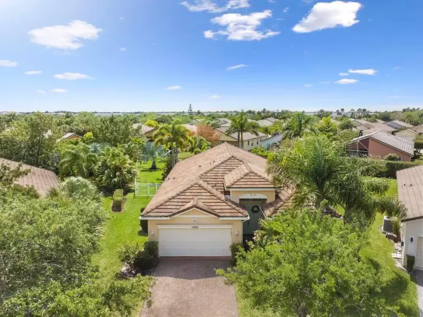 Picture of 10050 SW Cardigan Court, Port St Lucie FL 34987