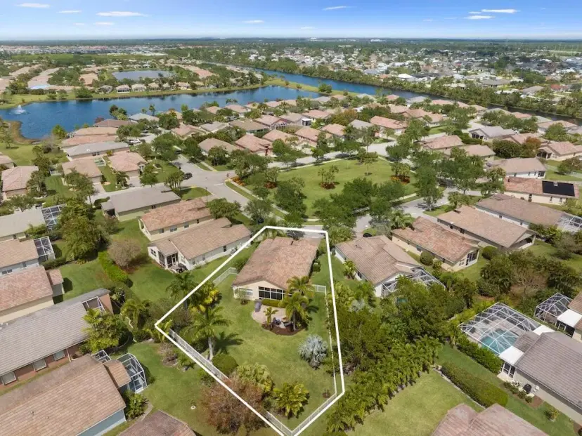 Picture of 10050 SW Cardigan Court, Port St Lucie FL 34987
