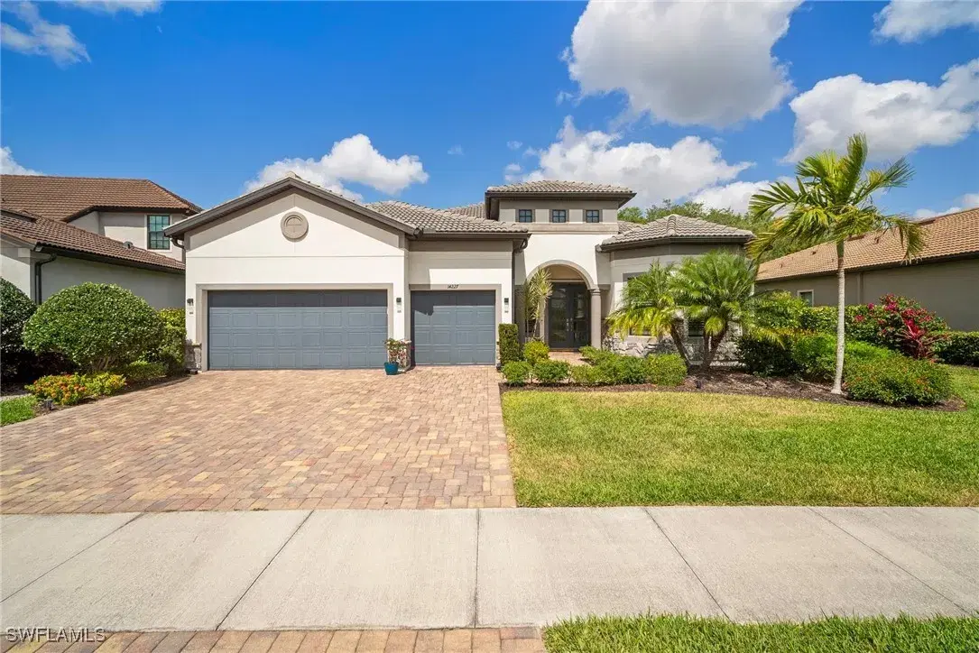 Picture of 14227 Wild Timber Ct, Estero, FL 33928