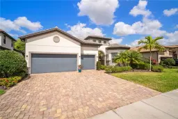 Picture of 14227 Wild Timber Ct, Estero, FL 33928