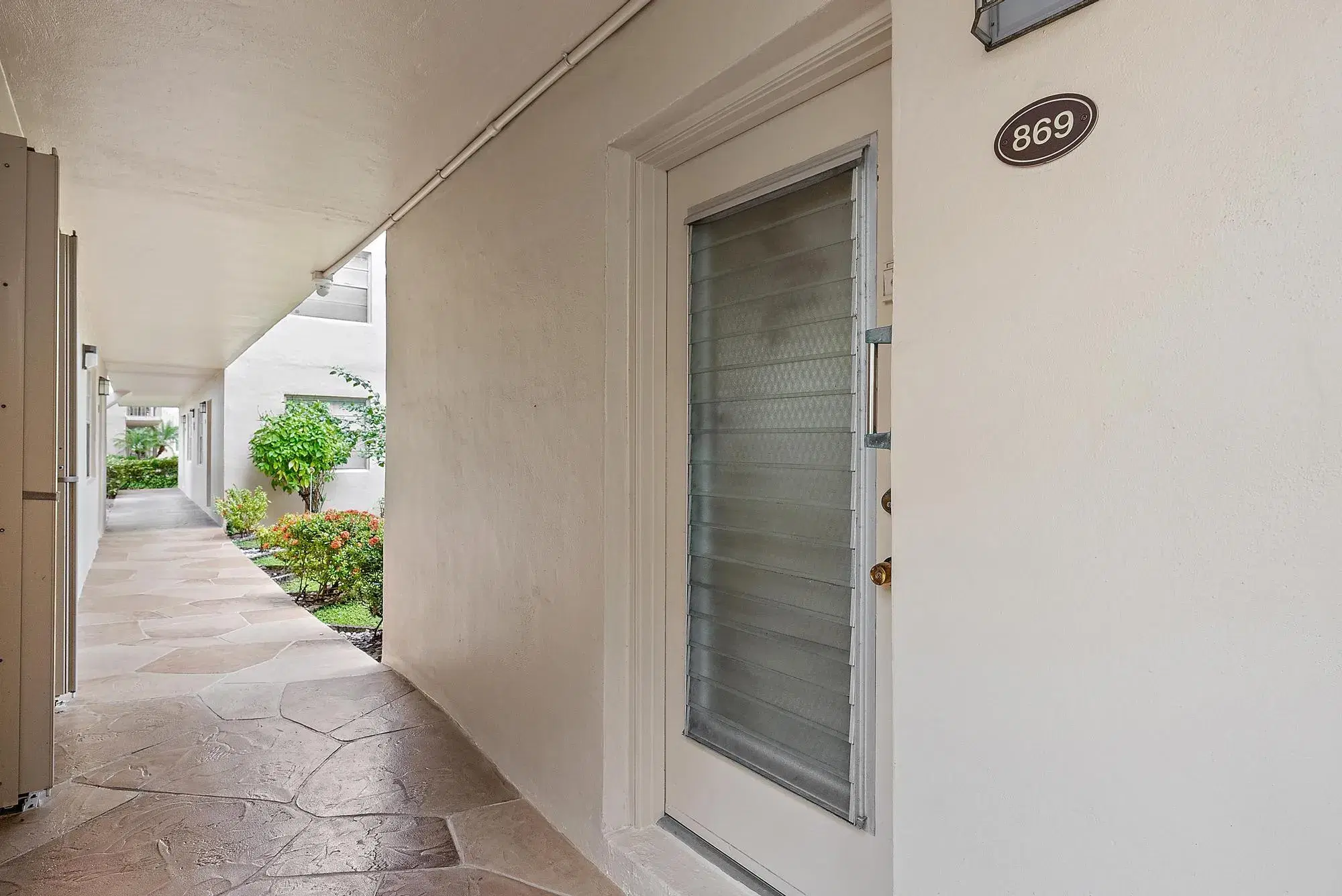 Picture of 869 S Flanders S, Delray Beach, FL 33484
