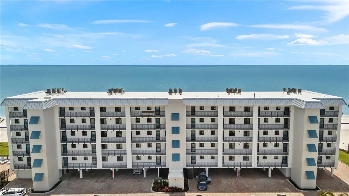 Picture of 4770 Estero Blvd 304, Fort Myers Beach, FL 33931