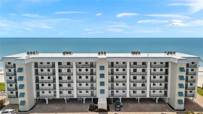 Picture of 4770 Estero Blvd 304, Fort Myers Beach FL 33931