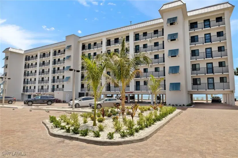 Picture of 4770 Estero Blvd 304, Fort Myers Beach FL 33931