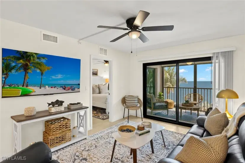 Picture of 4770 Estero Blvd 304, Fort Myers Beach FL 33931