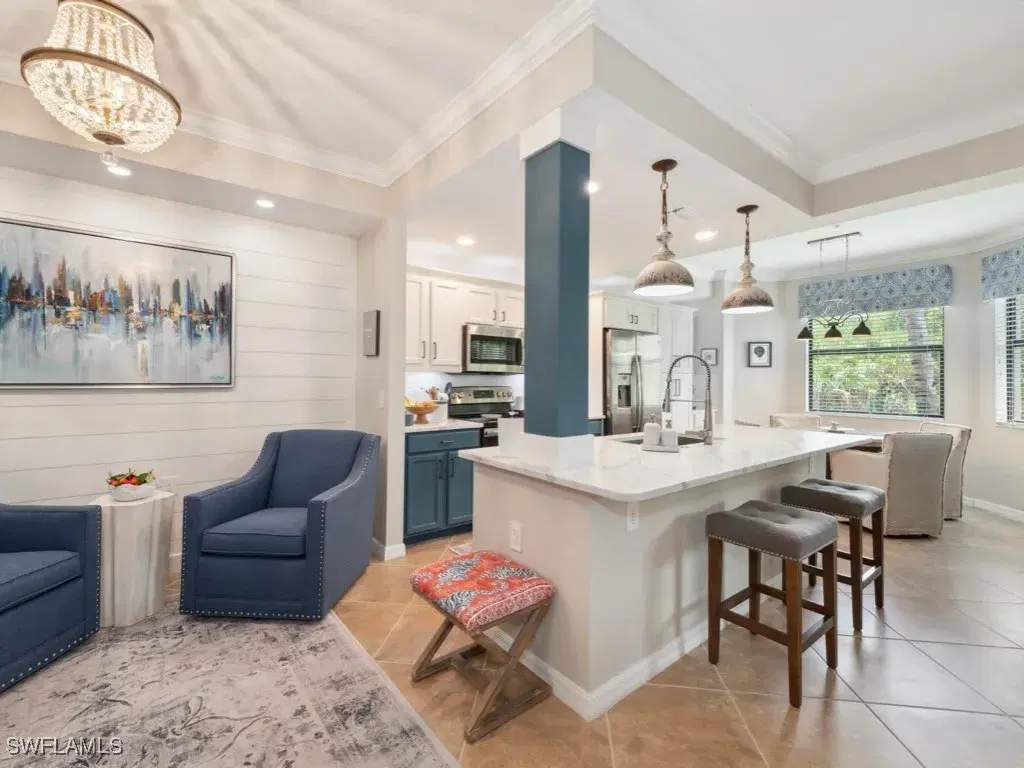 Picture of 9834 Giaveno Cir 1717, Naples, FL 34113