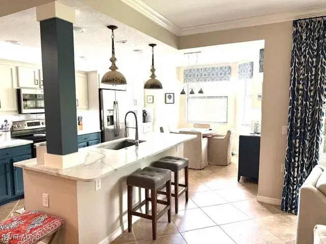 Picture of 9834 Giaveno Cir 1717, Naples FL 34113