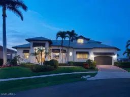 Picture of 870 Robin Ct, Marco Island, FL 34145