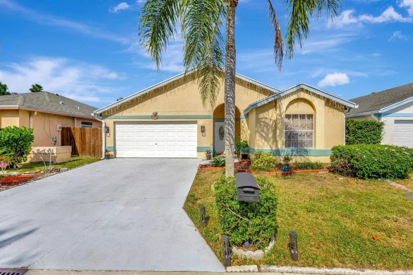 Picture of 1275 Waterway Cove Drive, Wellington FL 33414