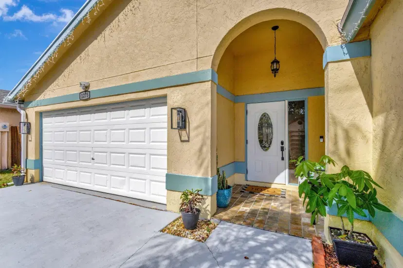 Picture of 1275 Waterway Cove Drive, Wellington FL 33414