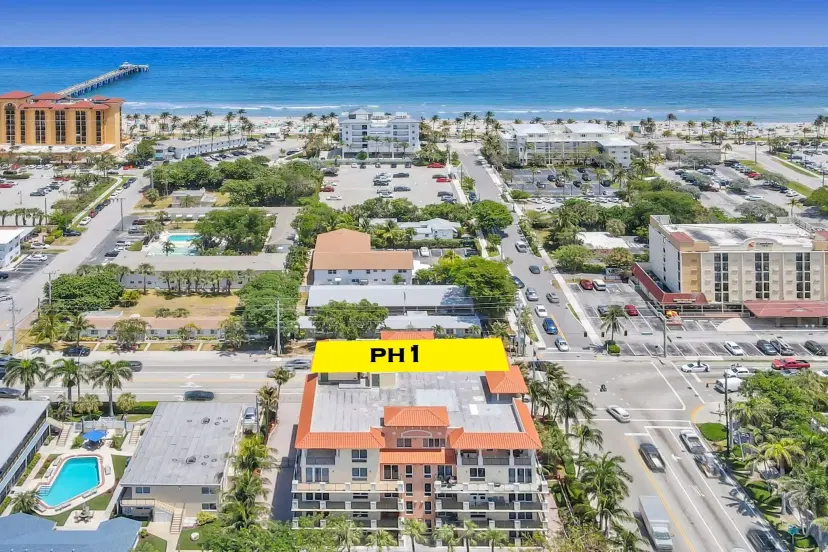 Picture of 9 NE 20Th Ave Ph1, Deerfield Beach FL 33441