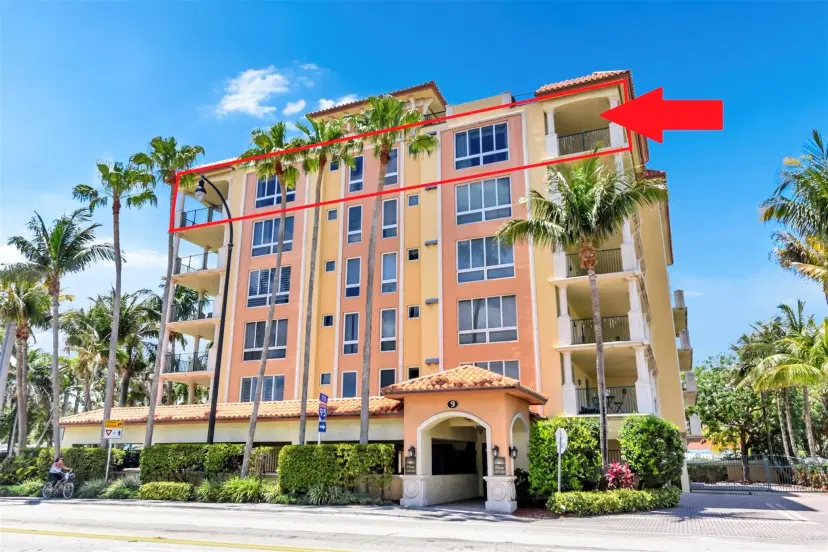 Picture of 9 NE 20Th Ave Ph1, Deerfield Beach FL 33441