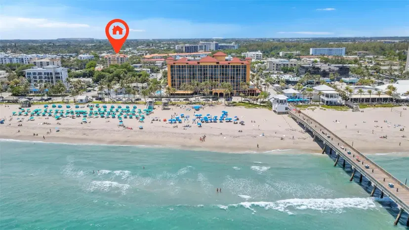 Picture of 9 NE 20Th Ave Ph1, Deerfield Beach FL 33441