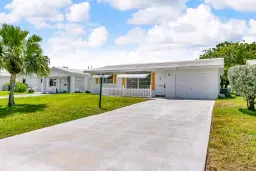 Picture of 280 S Golf Boulevard, Pompano Beach, FL 33064
