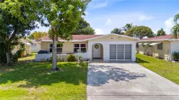 Picture of 1010 NW 49Th Ct, Deerfield Beach, FL 33064