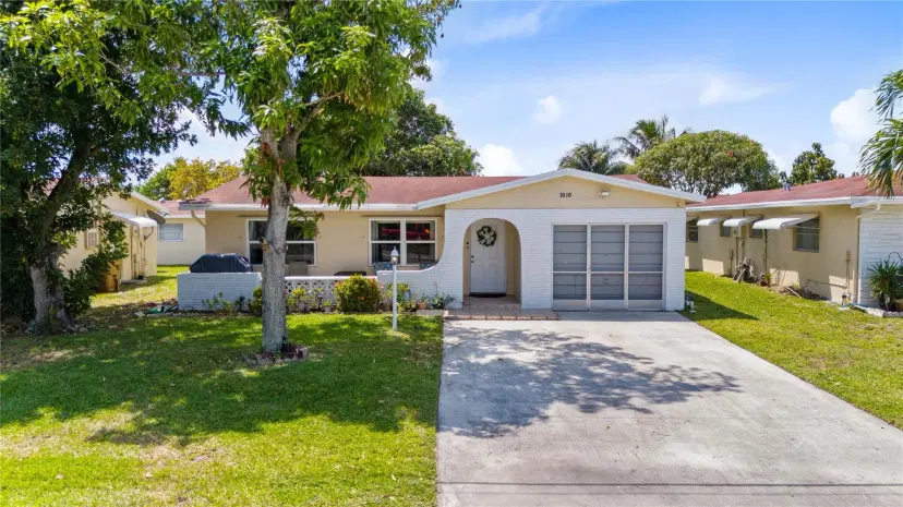 Picture of 1010 NW 49Th Ct, Deerfield Beach FL 33064