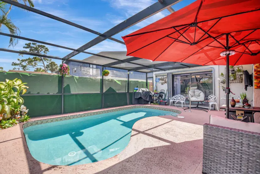 Picture of 4582 Holly Lake Drive, Lake Worth FL 33463