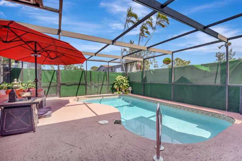 Picture of 4582 Holly Lake Drive, Lake Worth FL 33463