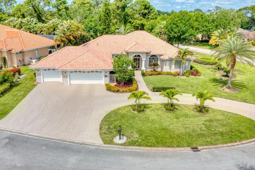 Picture of 8055 Kiawah Trace, Port St Lucie FL 34986