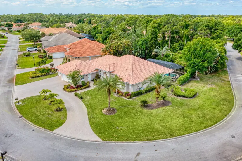 Picture of 8055 Kiawah Trace, Port St Lucie FL 34986