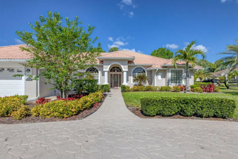 Picture of 8055 Kiawah Trace, Port St Lucie FL 34986