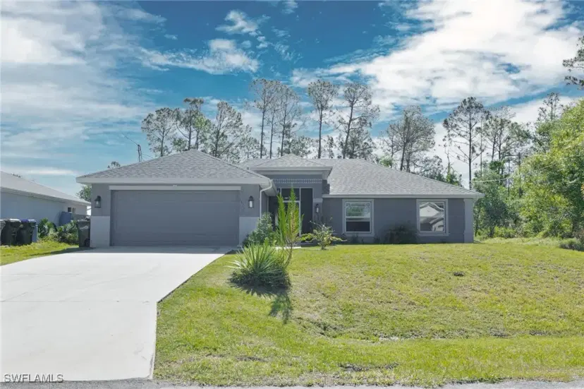 Picture of 2576 Wilburn Ter, North Port FL 34288