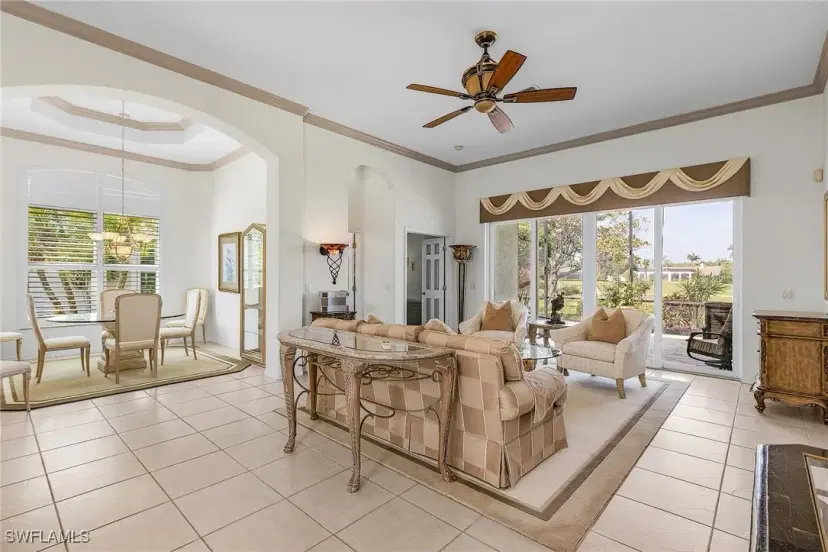 Picture of 8066 Glen Abbey Cir, Fort Myers FL 33912