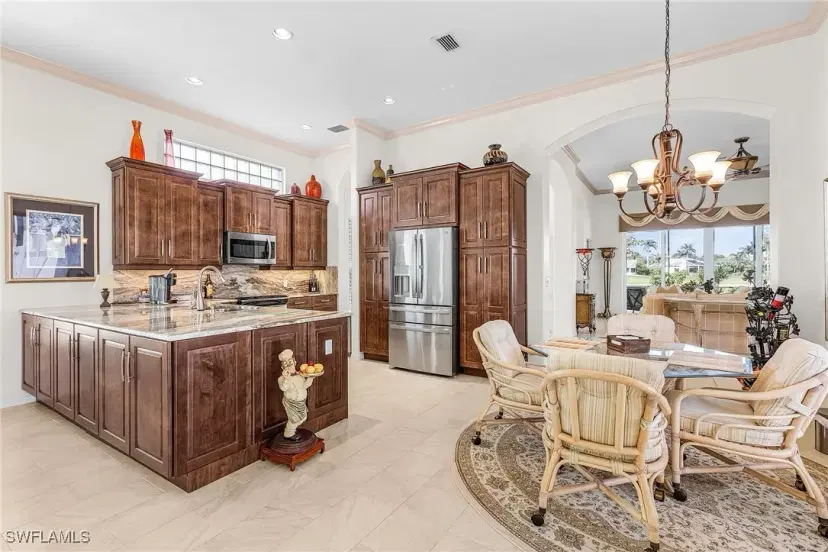 Picture of 8066 Glen Abbey Cir, Fort Myers FL 33912