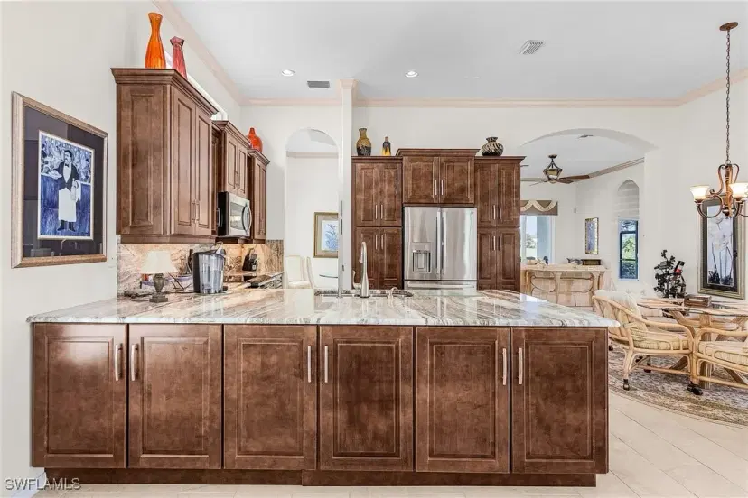 Picture of 8066 Glen Abbey Cir, Fort Myers FL 33912