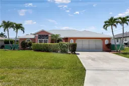 Picture of 212 SE 30Th Ter, Cape Coral, FL 33904