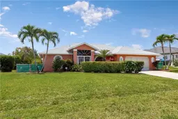 Picture of 212 SE 30Th Ter, Cape Coral, FL 33904