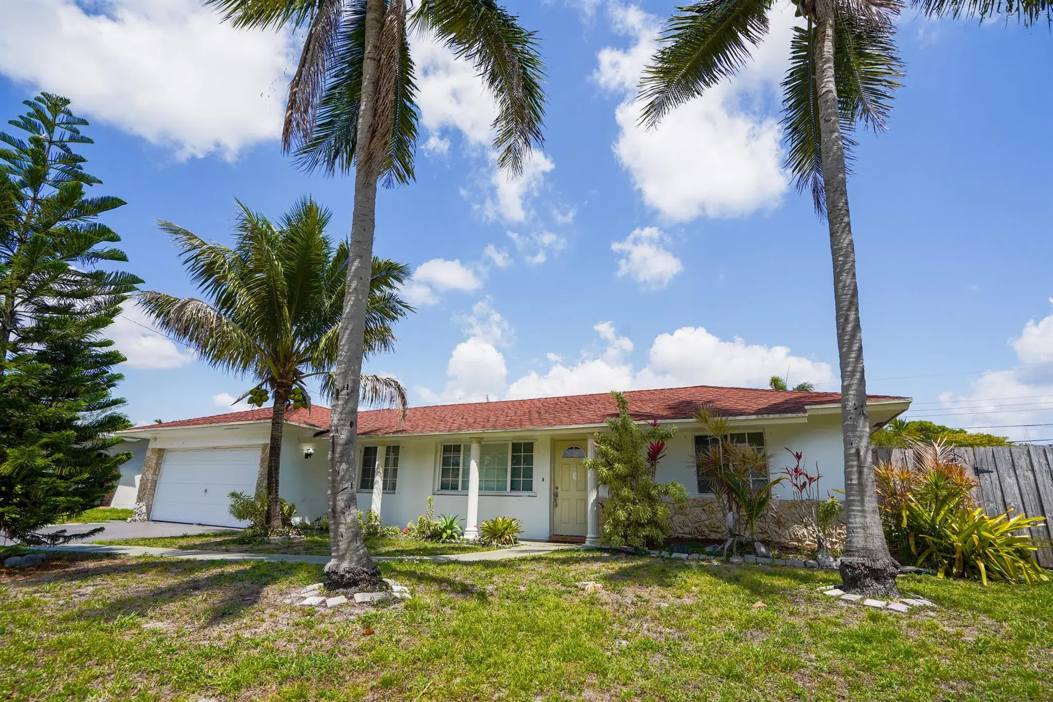 Picture of 4381 NW 4 Street, Coconut Creek, FL 33066