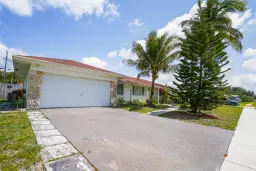 Picture of 4381 NW 4 Street, Coconut Creek, FL 33066