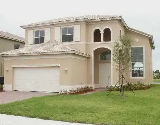 Picture of 5526 Place Lake Drive, Fort Pierce FL 34951