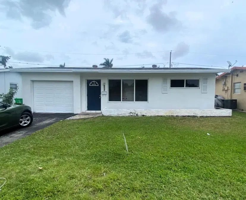 Picture of 2284 NW 81St Terrace, Sunrise FL 33322