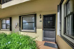 Picture of 4691 Lucerne Lakes Boulevard 106, Lake Worth, FL 33467