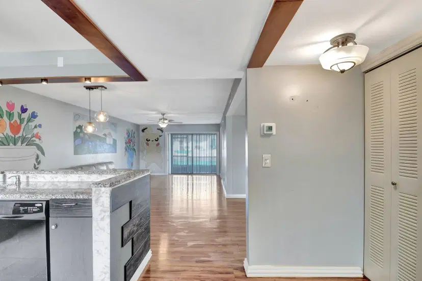 Picture of 4691 Lucerne Lakes Boulevard 106, Lake Worth FL 33467