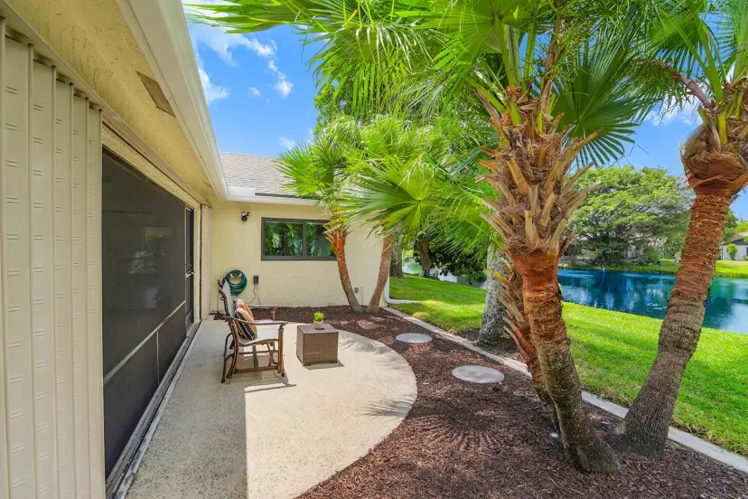 Picture of 6125 Winding Brook Way, Delray Beach FL 33484