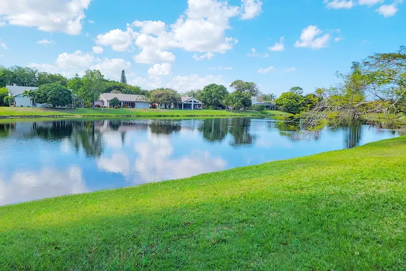 Picture of 6125 Winding Brook Way, Delray Beach FL 33484