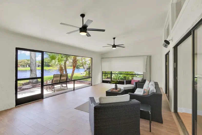 Picture of 6125 Winding Brook Way, Delray Beach FL 33484