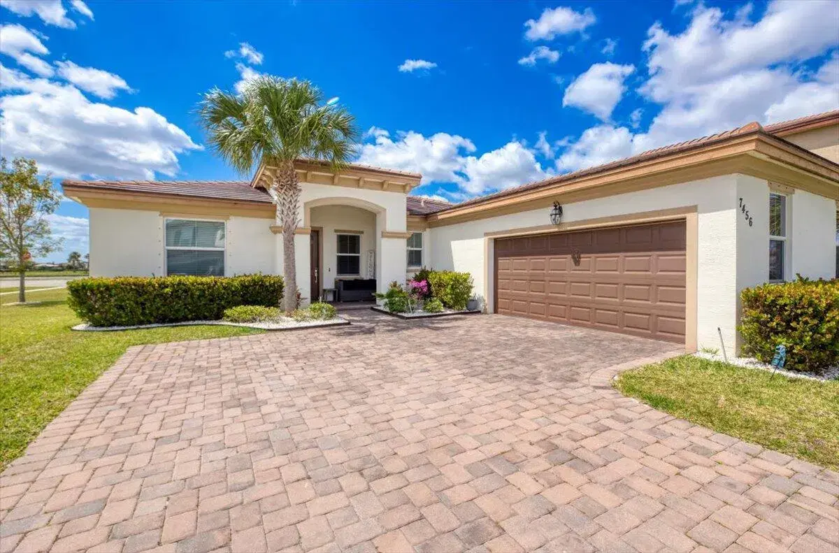 Picture of 7456 NW Greenspring Street, Port St Lucie, FL 34987